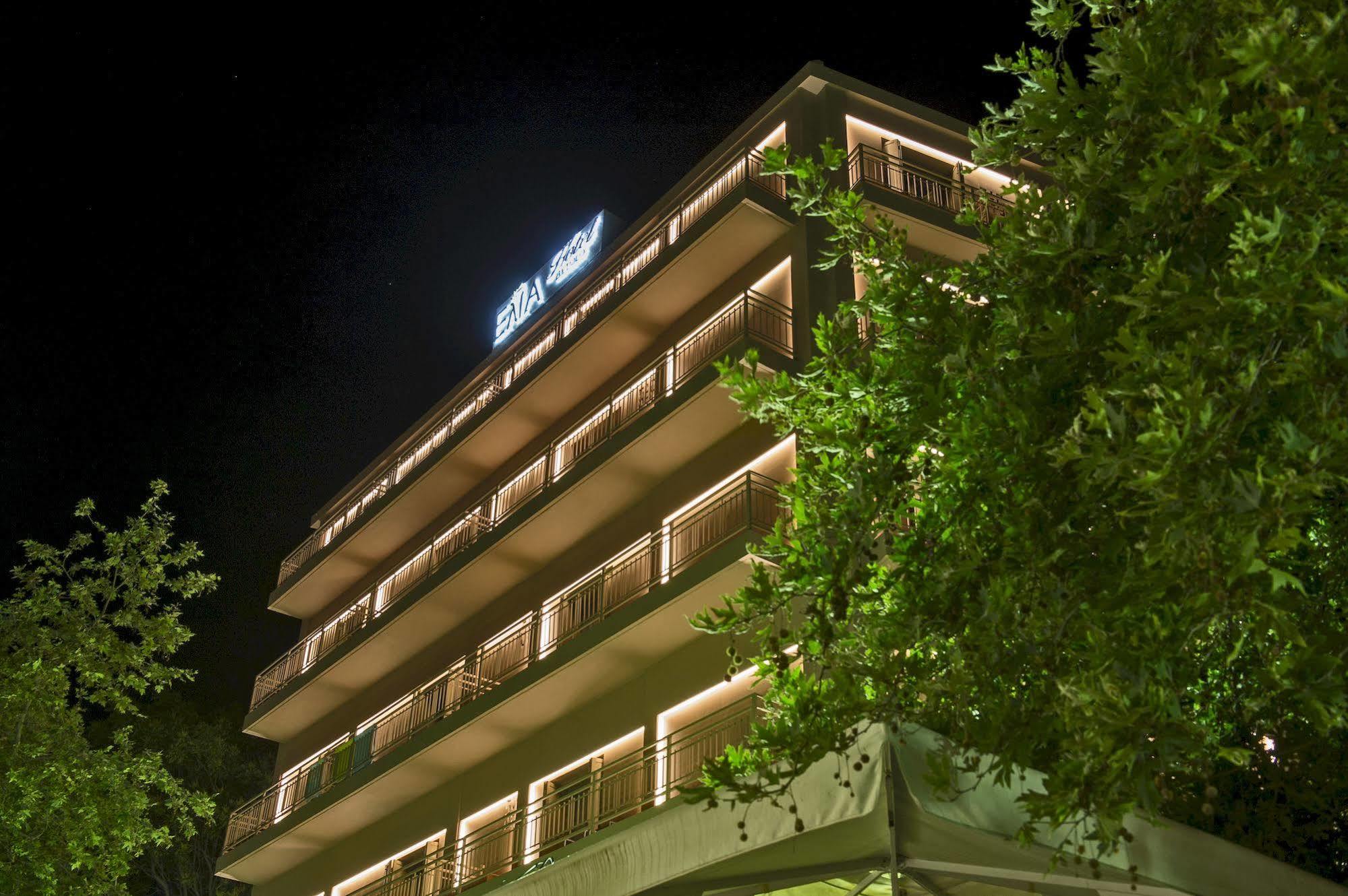 Elia Bettolo Hotel Chania  Luaran gambar